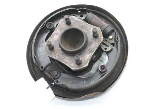 Used Left rear steering knuckle Left rear steering knuckle NISSAN NV200 Van 1.5 dCi 85 (M20, M20N, M20M) (86 hp) 39872331 39872331