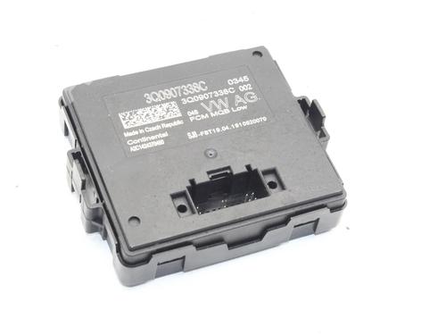 Used Electronic module Electronic module AUDI A3 Limousine (8VS, 8VM) S3 quattro (290 hp) 39858798 39858798