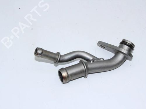 Used Pipe Pipe MERCEDES-BENZ A-CLASS (W177) A 180 d (177.003) (116 hp) 39813755 39813755