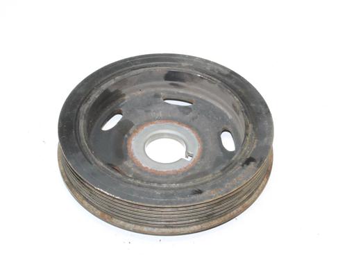 Pulley CITROËN JUMPY II (VF7) 1.6 HDi 90 8V | BP39783020M122 - Image 2