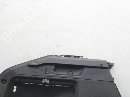 Boot lining VW ID.7 (ED2) PRO | BP39812128I3 - Image 2