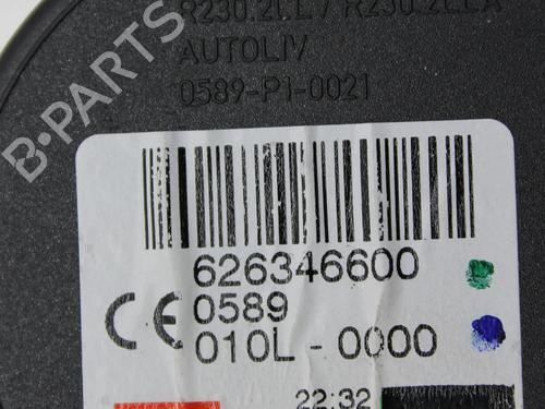 Front left seatbelt VW PASSAT B8 Variant (3G5, CB5) 2.0 TDI | BP39853806I26 - Image 6