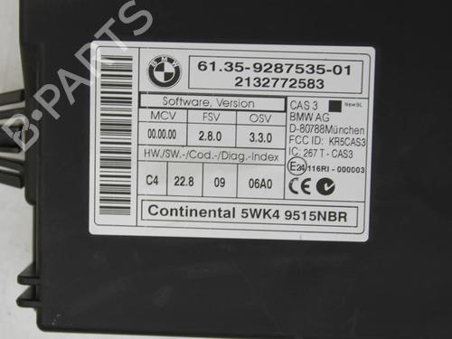 Electronic module MINI MINI PACEMAN (R61) Cooper SD ALL4 | BP39846090M83 - Image 12