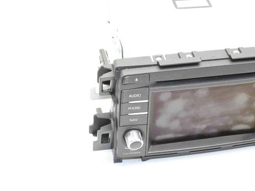 Electronic module MAZDA 6 Estate (GJ, GL) 2.2 D | BP39798057M83 - Image 3