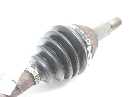 Left front driveshaft NISSAN LEAF (ZE1) Electric | BP39832998M38 - Image 3