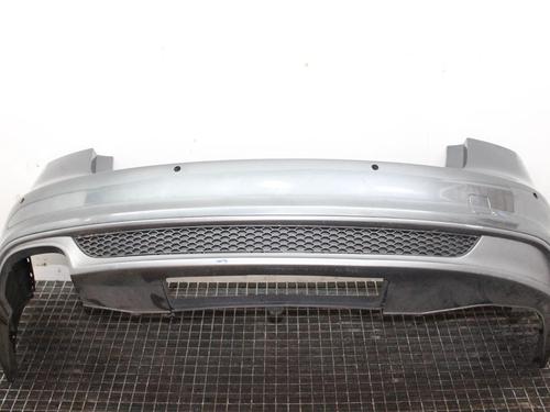 Bagtil kofangere Bagtil kofangere AUDI A6 C7 (4G2, 4GC) 2.0 TDI (177 hp) 39838467 39838467