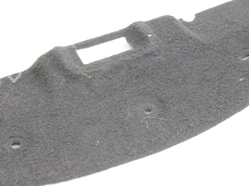 Boot lining JAGUAR XF I (X250) 3.0 D | BP39778522I3 - Image 4