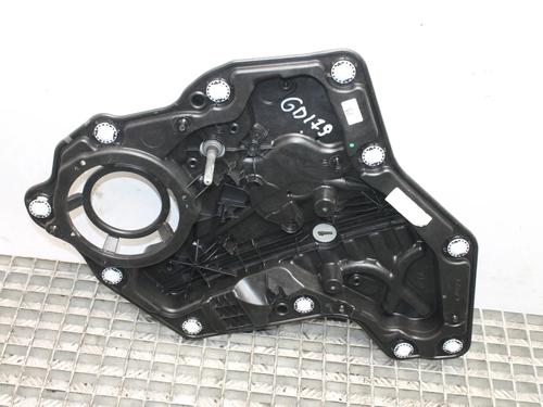 Rudehejsemekanisme Højre bagtil Rudehejsemekanisme Højre bagtil FORD FIESTA VI Van 1.0 EcoBoost (140 hp) 39833160 39833160