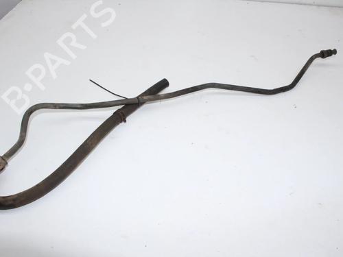 Used Pipe Pipe TOYOTA LAND CRUISER 90 (_J9_) 3.0 D-4D 4WD (KDJ90_, KDJ95_, KDJ90W, KDJ95W) (163 hp) 39865635 39865635