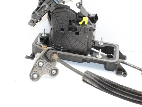 Gear lever VW PASSAT B8 (3G2, CB2) 1.4 GTE Hybrid | BP39870351M90 - Image 6