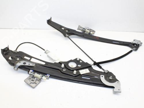 front-left-window-mechanism-mercedes-benz-cls-c219-2004-2005-2006-2007-2008-2009-2010-2011-39769861 main image