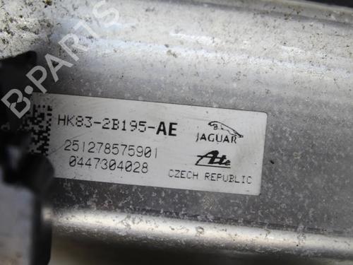 Servo brake JAGUAR F-PACE (X761) 2.0 TD4 AWD | BP39796960M42 - Image 4