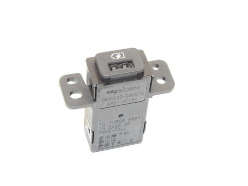Used Electronic module Electronic module NISSAN JUKE (F16_) 1.0 (114 hp) 39864511 39864511