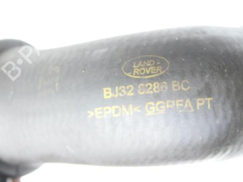 Pipe LAND ROVER RANGE ROVER EVOQUE (L538) 2.2 D 4x4 | BP39777909M125 - Image 3