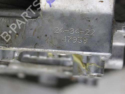 Engine OPEL COMBO E Tour / Life (K9) Combo-e | BP39849710M1 - Image 8