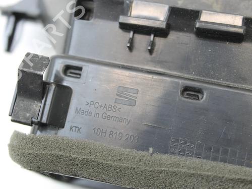 Luftventilen CUPRA BORN (K11) 58 e-boost | BP39817041I21 - Image 5