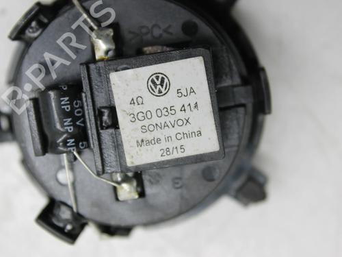 Speaker VW PASSAT B8 Variant (3G5, CB5) 2.0 TDI | BP39849056E2 - Image 3
