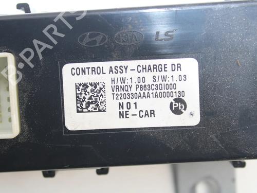 Control unit HYUNDAI IONIQ 5 (NE) EV | BP39876788M11 - Image 3