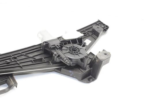 Rear right window mechanism OPEL MOKKA 1.2 (76) | BP39781712C25 - Image 3