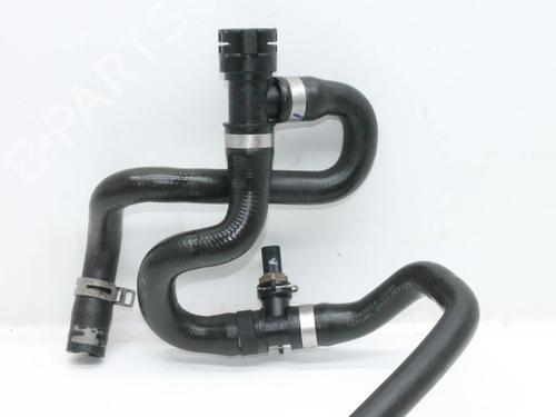 Pipe POLESTAR POLESTAR 2 (534) EV | BP39775358M125 - Image 2