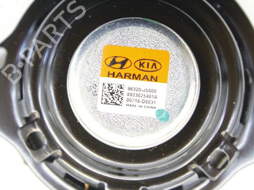 Speaker KIA STINGER (CK) 2.2 CRDi VGT | BP39802035E2 - Image 3