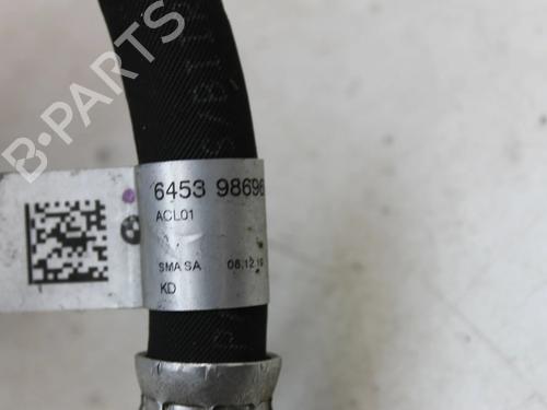AC pipe BMW 1 (F40) 118 d | BP39811858M126 - Image 4