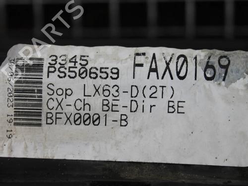 Subframe FORD KUGA III (DFK) 2.5 FHEV | BP39843710M9 - Image 9