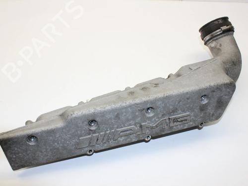 Used Intake manifold Intake manifold MERCEDES-BENZ CLS (C219) CLS 55 AMG (476 hp) 39824454 39824454