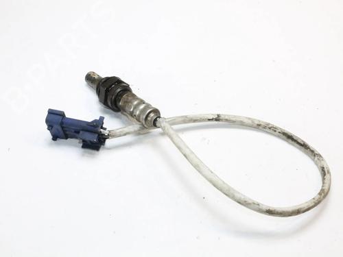Used Electronic sensor Electronic sensor PEUGEOT RCZ 1.6 16V (156 hp) 39849237 39849237