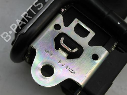 Rear center seatbelt AUDI A8 D3 (4E2, 4E8) S8 quattro | BP39876572I27 - Image 5