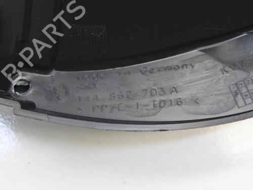 Boot lining VW ID.7 (ED2) PRO | BP39839401I3 - Image 6