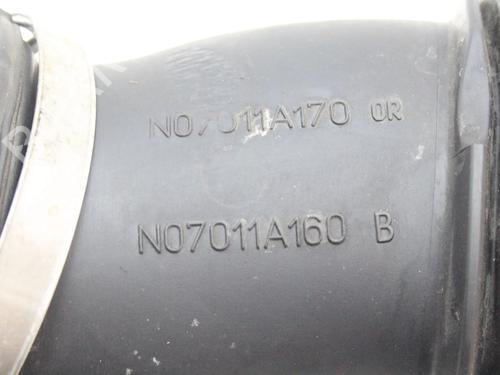 Pipe FORD KUGA I 2.0 TDCi 4x4 | BP39837987M125 - Image 6