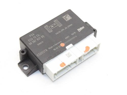 Módulo eletrónico Módulo eletrónico PEUGEOT 2008 II (UD_, US_, UY_, UJ_, UR_, UC_) e-2008 (UKZKXZ) (136 hp) 39847019 39847019