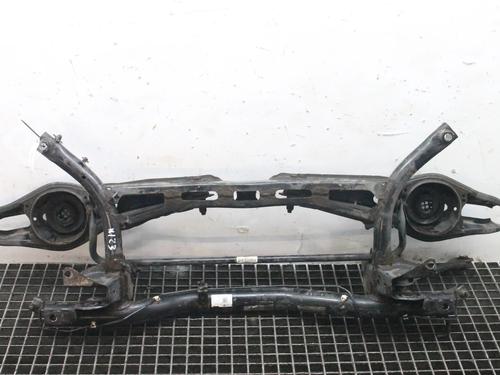 Used Rear axle Rear axle VW GOLF VII (5G1, BQ1, BE1, BE2) e-Golf (136 hp) 39834719 39834719