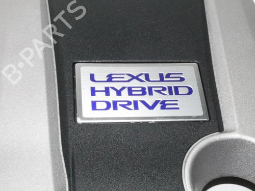 Upper protection LEXUS IS III (_E3_) 300h (AVE30_, AVE30R) | BP39817196M93 - Image 5