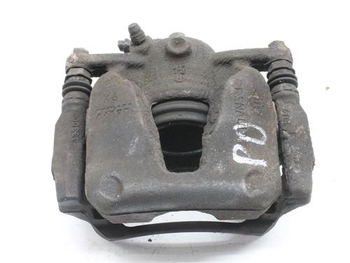 Used Right front brake caliper Right front brake caliper RENAULT MEGANE IV Hatchback (B9A/M/N_) 1.2 TCe 130 (B9MR) (130 hp) 39853281 39853281