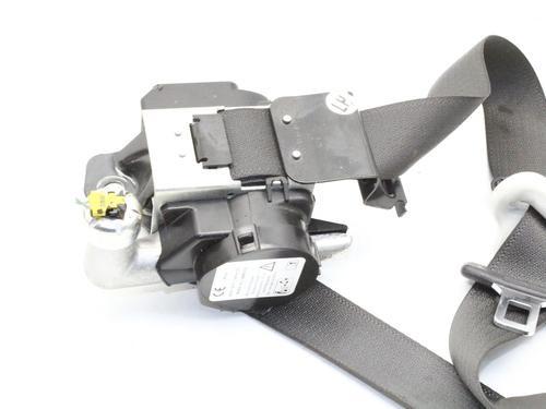 Front left seatbelt FORD MONDEO V Saloon (CD) 2.0 Hybrid | BP39826276I26 - Image 2