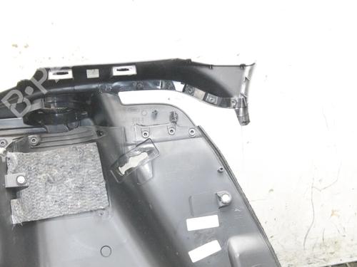 Boot lining LAND ROVER RANGE ROVER EVOQUE (L538) 2.0 D 4x4 | BP39837652I3 - Image 10