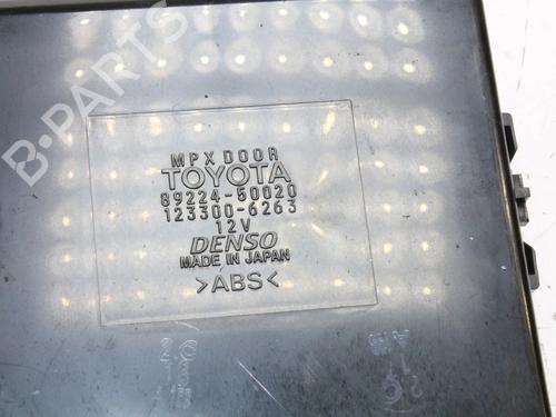 Control unit LEXUS LS (_F3_) 430 (UCF30) | BP39784217M11 - Image 3