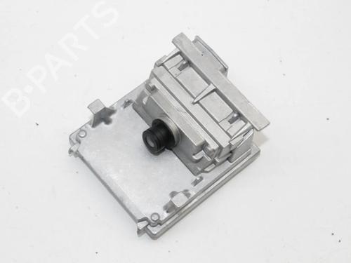 Camera RENAULT CAPTUR II (HF_) TCe 100 (HFMT) | BP39827266E14 - Image 2