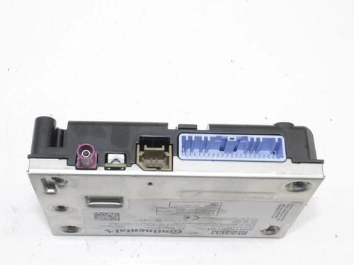 Electronic module RENAULT CAPTUR II (HF_) TCe 100 (HFMT) | BP39828815M83 - Image 3