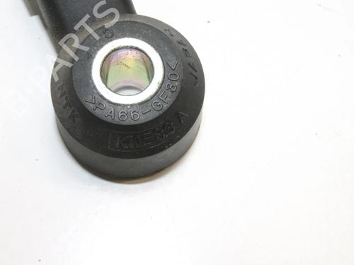 Electronic sensor NISSAN 370Z Coupe (Z34) 3.7 | BP39833970M84 - Image 4