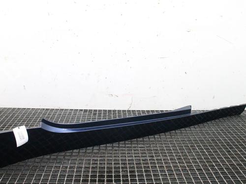 Used Right sideskirt Right sideskirt BMW Z4 Roadster (E89) sDrive 35 i (306 hp) 39878026 39878026