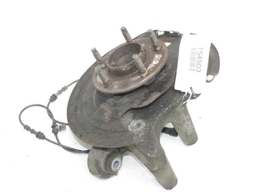 Used Right rear steering knuckle Right rear steering knuckle OPEL INSIGNIA B Grand Sport (Z18) 1.6 CDTi (68) (136 hp) 39829091 39829091