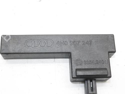 Electronic module AUDI A8 D4 (4H2, 4H8, 4HC, 4HL) 3.0 TDI quattro | BP39842248M83 - Image 5