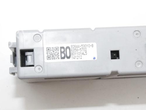 Electronic module LEXUS IS III (_E3_) 300h (AVE30_, AVE30R) | BP39802267M83 - Image 5