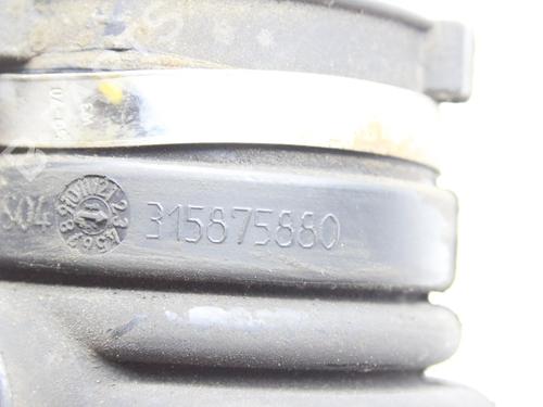 Pipe OPEL ZAFIRA TOURER C (P12) 2.0 CDTi (75) | BP39829200M125 - Image 4