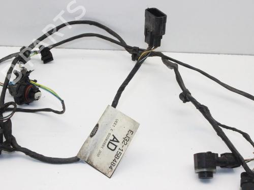 Electronic module LAND ROVER RANGE ROVER EVOQUE (L538) 2.2 D 4x4 | BP39794486M83 - Image 4