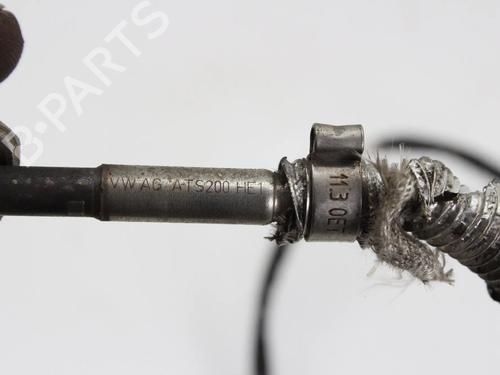 Electronic sensor AUDI A6 C7 (4G2, 4GC) 2.0 TDI | BP39835971M84 - Image 3