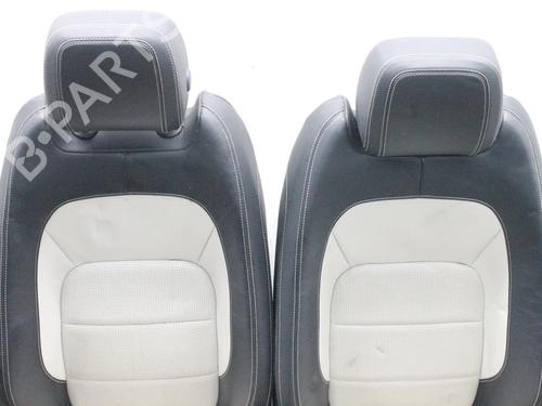 Sæde sæt JAGUAR XF II (X260) 2.0 | BP39854328C78 - Image 3